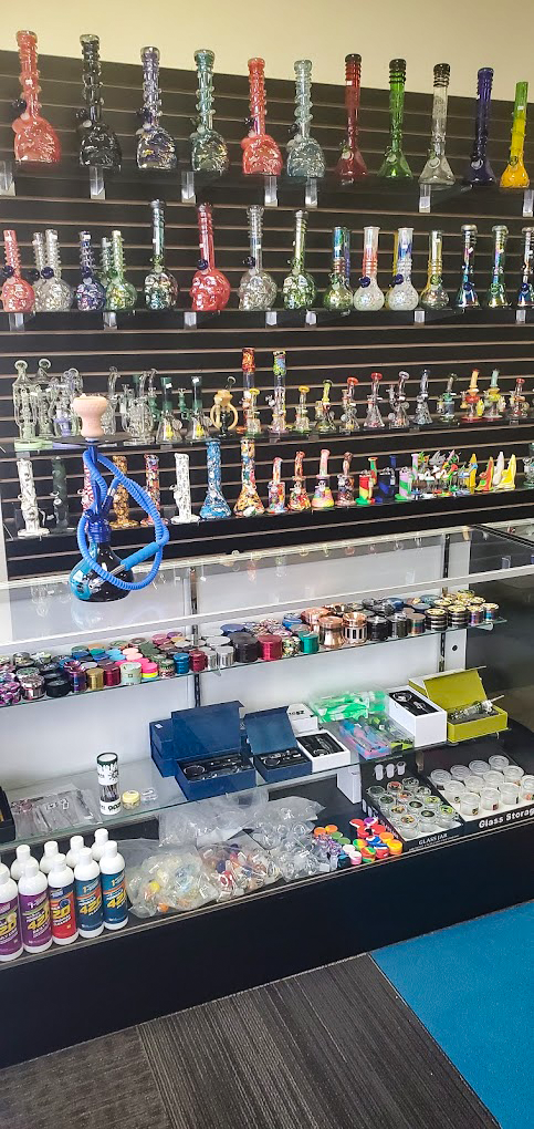 bongs