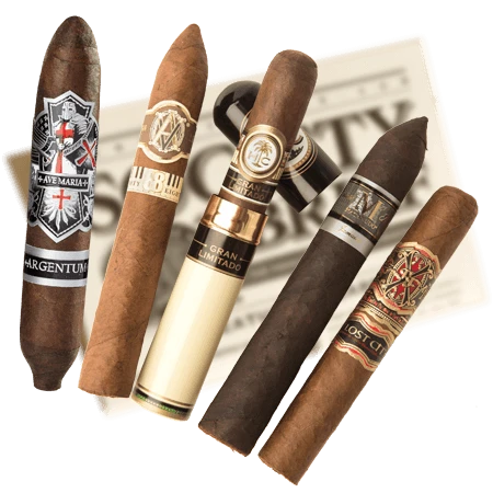 cigars