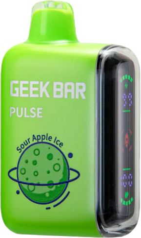 geek bar